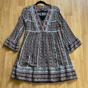 Anthropologie dress